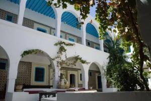 Hotel Djerba Erriadh, Houmt Souk