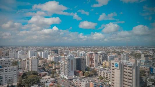 InterContinental Real Santo Domingo, an IHG - 134