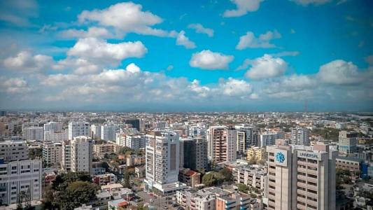 InterContinental Real Santo Domingo, an IHG - 125