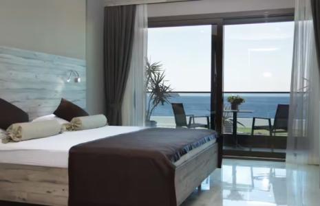 Deltas By Marriott Bodrum - 53