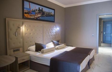 Deltas By Marriott Bodrum - 46