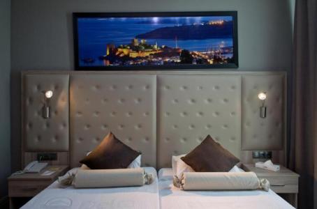 Deltas By Marriott Bodrum - 45