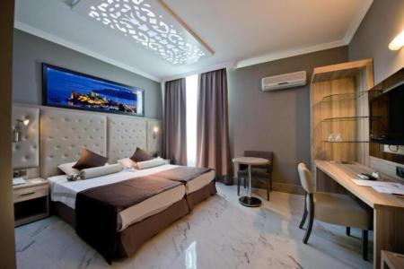 Deltas By Marriott Bodrum - 40