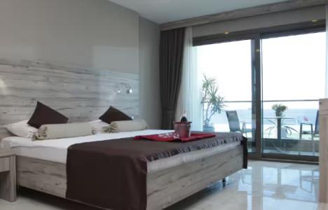 Deltas By Marriott Bodrum - 54