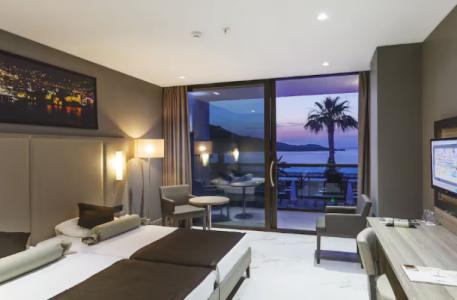 Deltas By Marriott Bodrum - 50