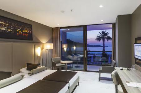 Deltas By Marriott Bodrum - 52