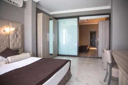 Deltas By Marriott Bodrum - 42