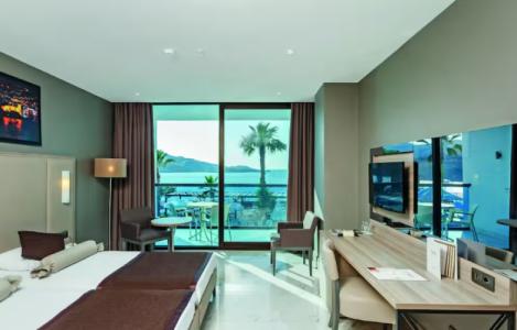 Deltas By Marriott Bodrum - 55