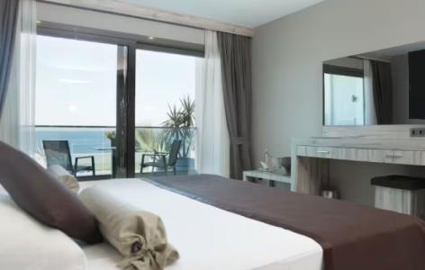 Deltas By Marriott Bodrum - 59