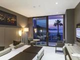 Superior Double room with sea view