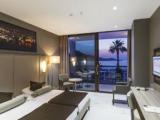 Premium Double room with sea view