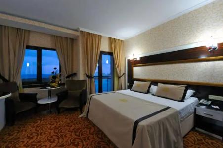 Elegance Resort & SPA Wellness-Aqua - 123