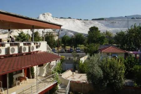 Pamukkale Alida - 112