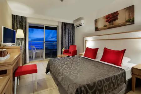 Galeri Resort - Ultra All Inclusive - 109