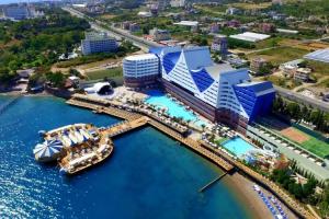 Orange County Alanya - Family Concept, Alanya