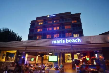 Maris Beach - 25