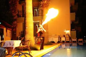 Club Palm Garden Keskin Hotel, Marmaris