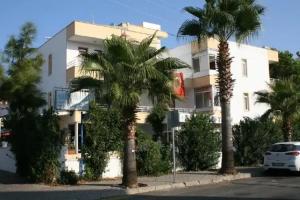 Ekin Hotel, Marmaris