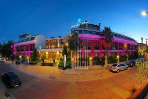 Pasabey Hotel, Marmaris