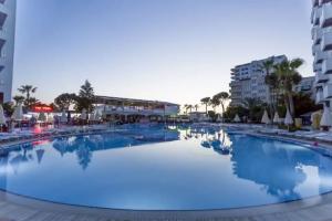 Senza Grand Santana Hotel - All Inclusive, Mahmutlar