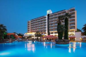 Palmin Hotel, Kusadasi