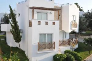 Blue Jasmine Villas, Kusadasi