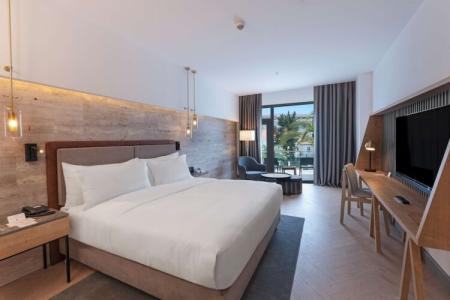 DoubleTree By Hilton Antalya Kemer - 118