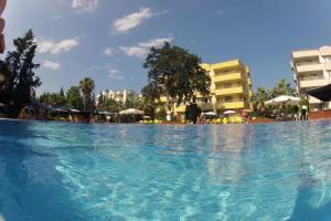 Turkiz Apart Hotel, Kemer