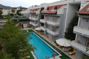 Nar Hotel, Kemer