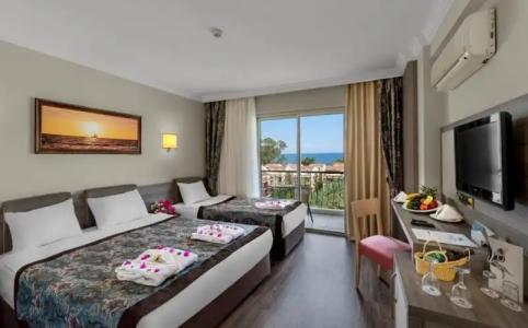 Crystal Aura Beach Resort & Spa - Ultimate All Inclusive - 108