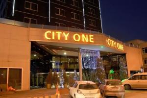 City One Hotel, Kayseri