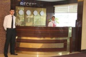 Diamond Hotel, Kayseri