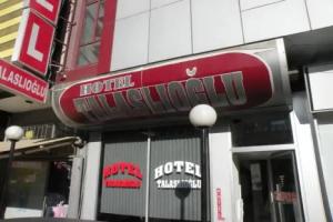 Talaslioglu Hotel, Kayseri