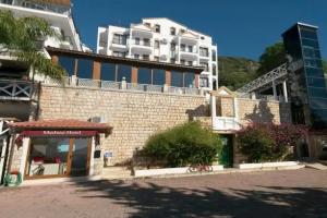 Medusa Hotel, Kas