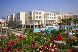 La Blanche Resort & Spa, Turgutreis