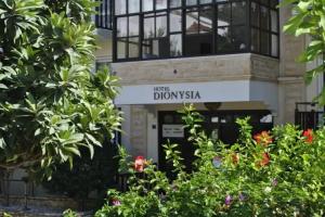 Hotel Dionysia, Kalkan