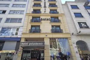 Polatdemir Hotel, Istanbul