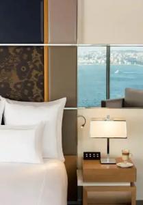 Swissotel The Bosphorus Istanbul - 70