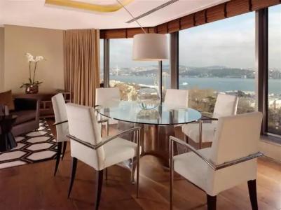 Swissotel The Bosphorus Istanbul - 189