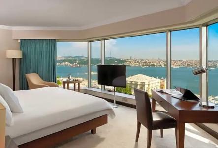 Swissotel The Bosphorus Istanbul - 138