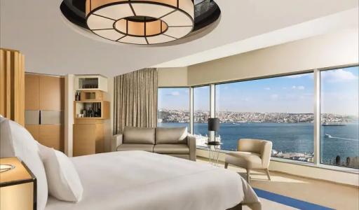 Swissotel The Bosphorus Istanbul - 75