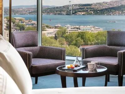 Swissotel The Bosphorus Istanbul - 103