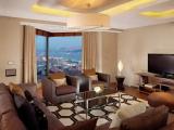 1 Bedroom Residence with Bosphorus view