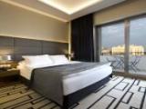 Superior Double room with balcony and with Bosphorus view