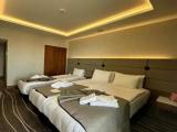 Superior Triple room with balcony and with Bosphorus view