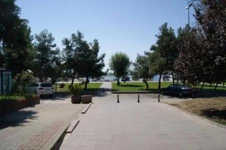 Yesilkoy Airport - 23