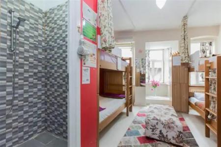 Taksim Hostel Green House Istanbul - 86