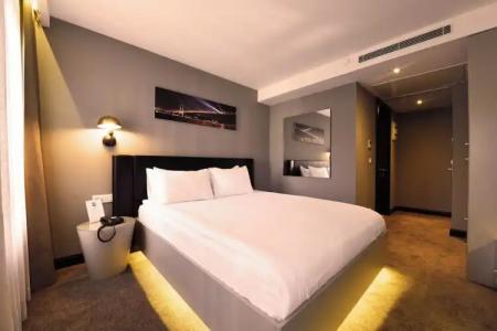 Inncity Nisantasi - 110