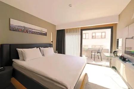 Inncity Nisantasi - 116