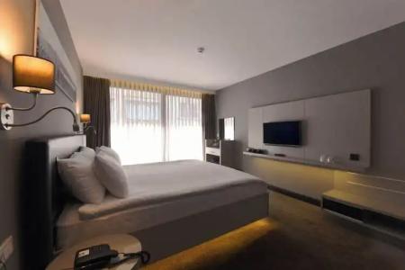 Inncity Nisantasi - 112